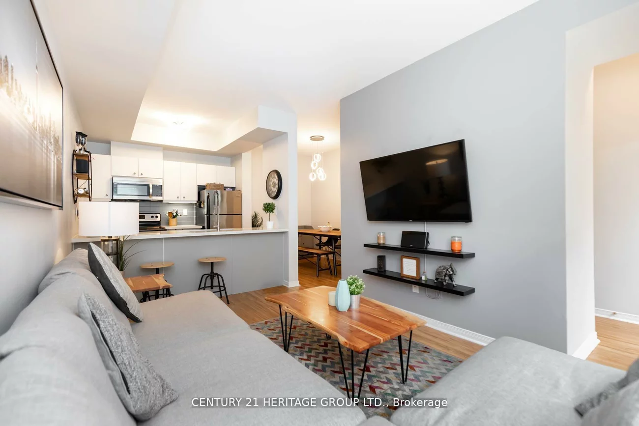 68, Winston Park, Downsview-Roding-CFB, Toronto