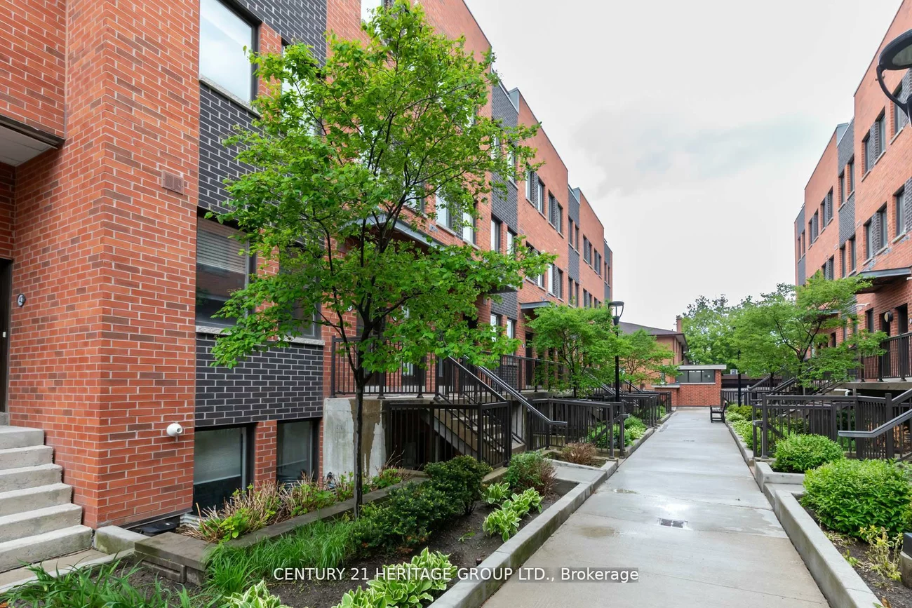 68, Winston Park, Downsview-Roding-CFB, Toronto