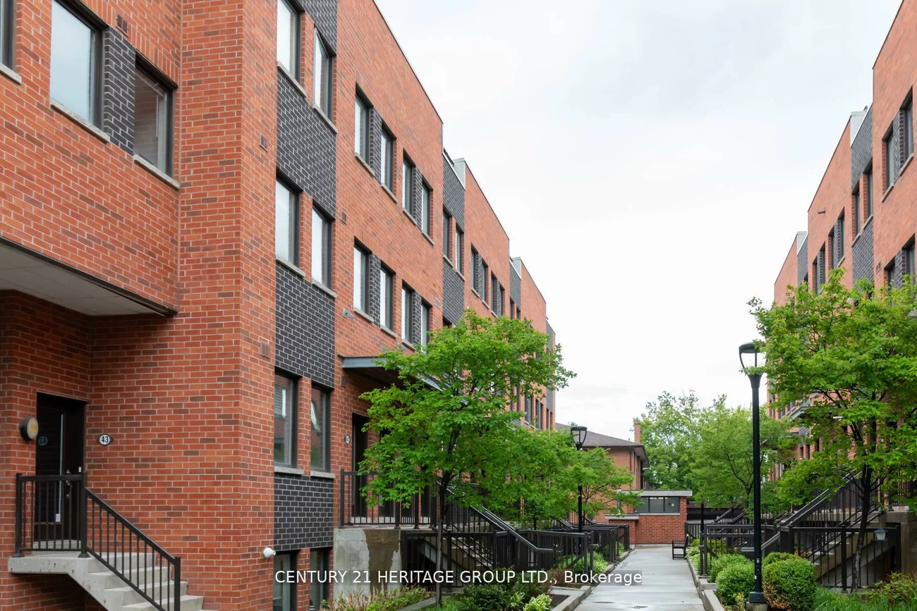 68, Winston Park, Downsview-Roding-CFB, Toronto