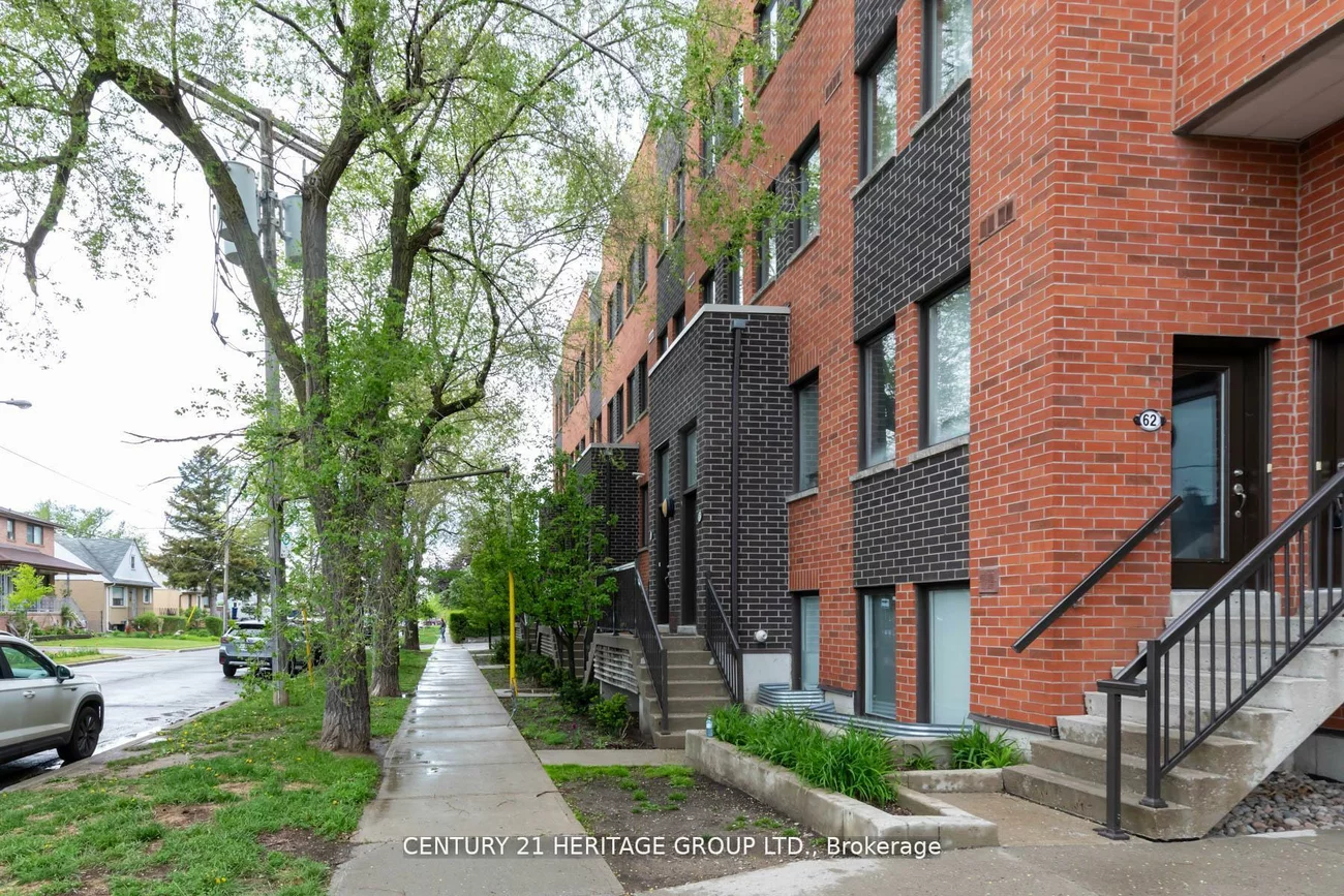 68, Winston Park, Downsview-Roding-CFB, Toronto