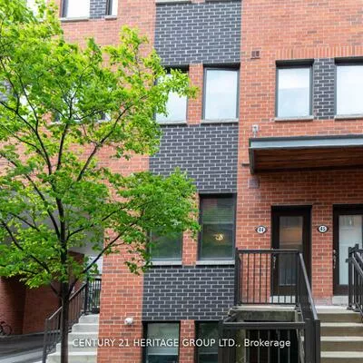 68, Winston Park, Downsview-Roding-CFB, Toronto