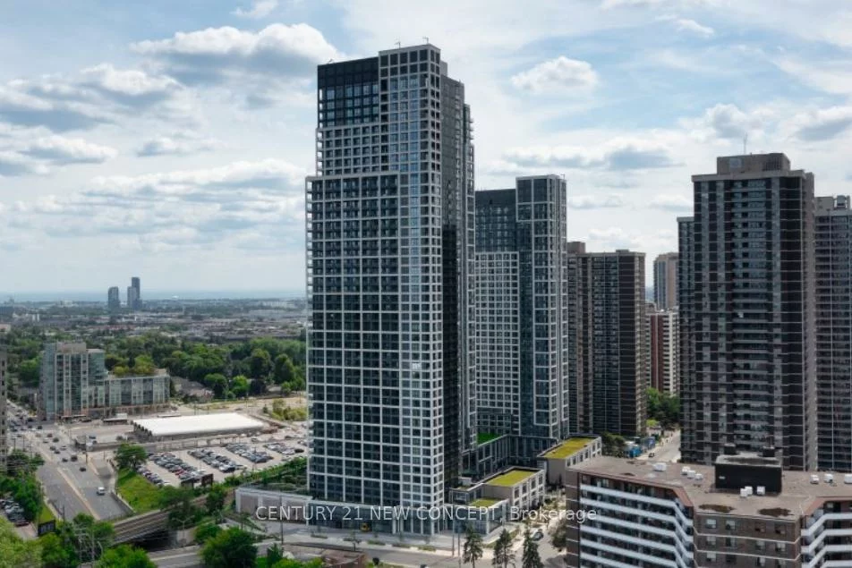 5, Mabelle, Islington-City Centre West, Toronto