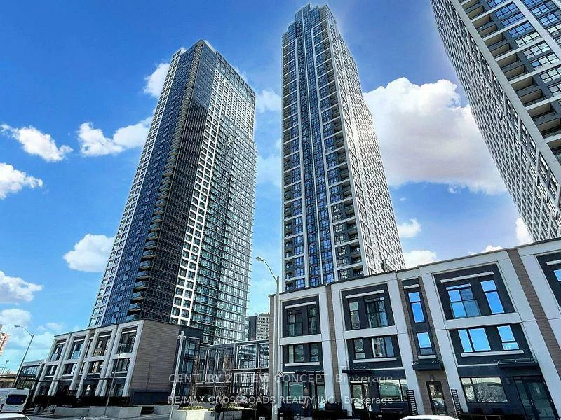 5, Mabelle, Islington-City Centre West, Toronto