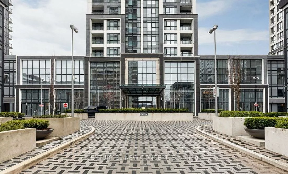 5, Mabelle, Islington-City Centre West, Toronto