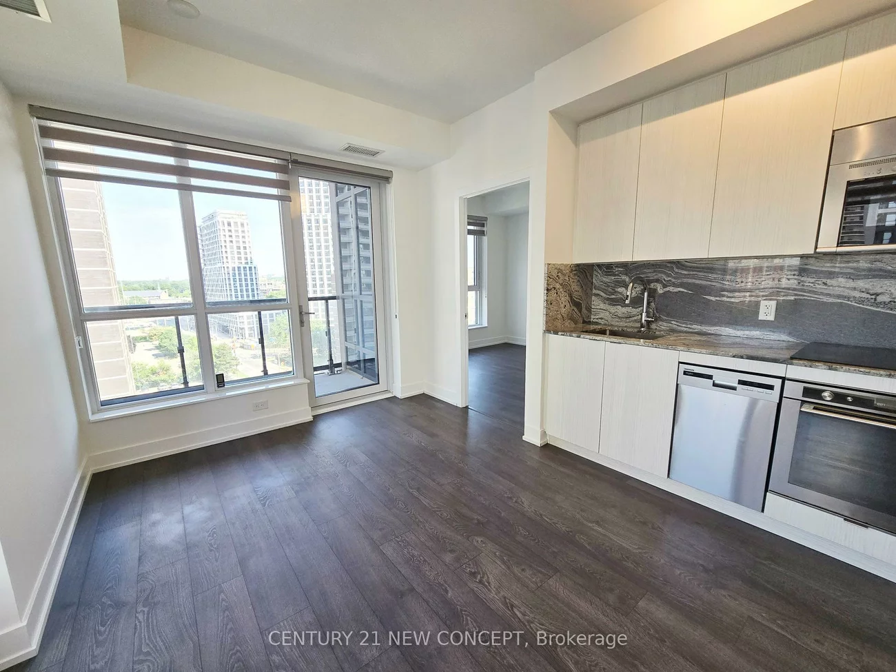5, Mabelle, Islington-City Centre West, Toronto