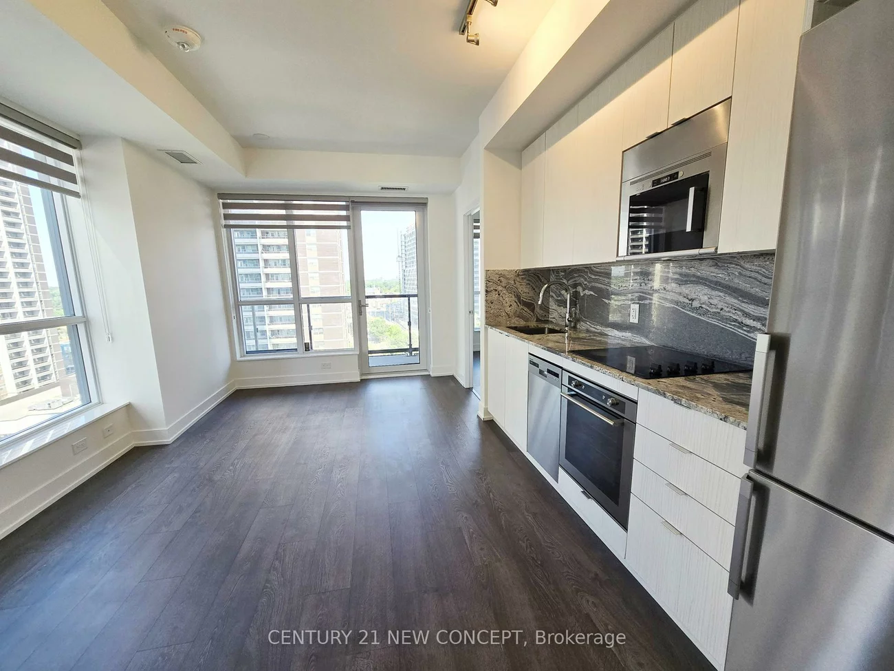 5, Mabelle, Islington-City Centre West, Toronto