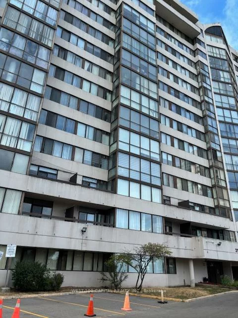 21, Markbrook, Mount Olive-Silverstone-Jamestown, Toronto