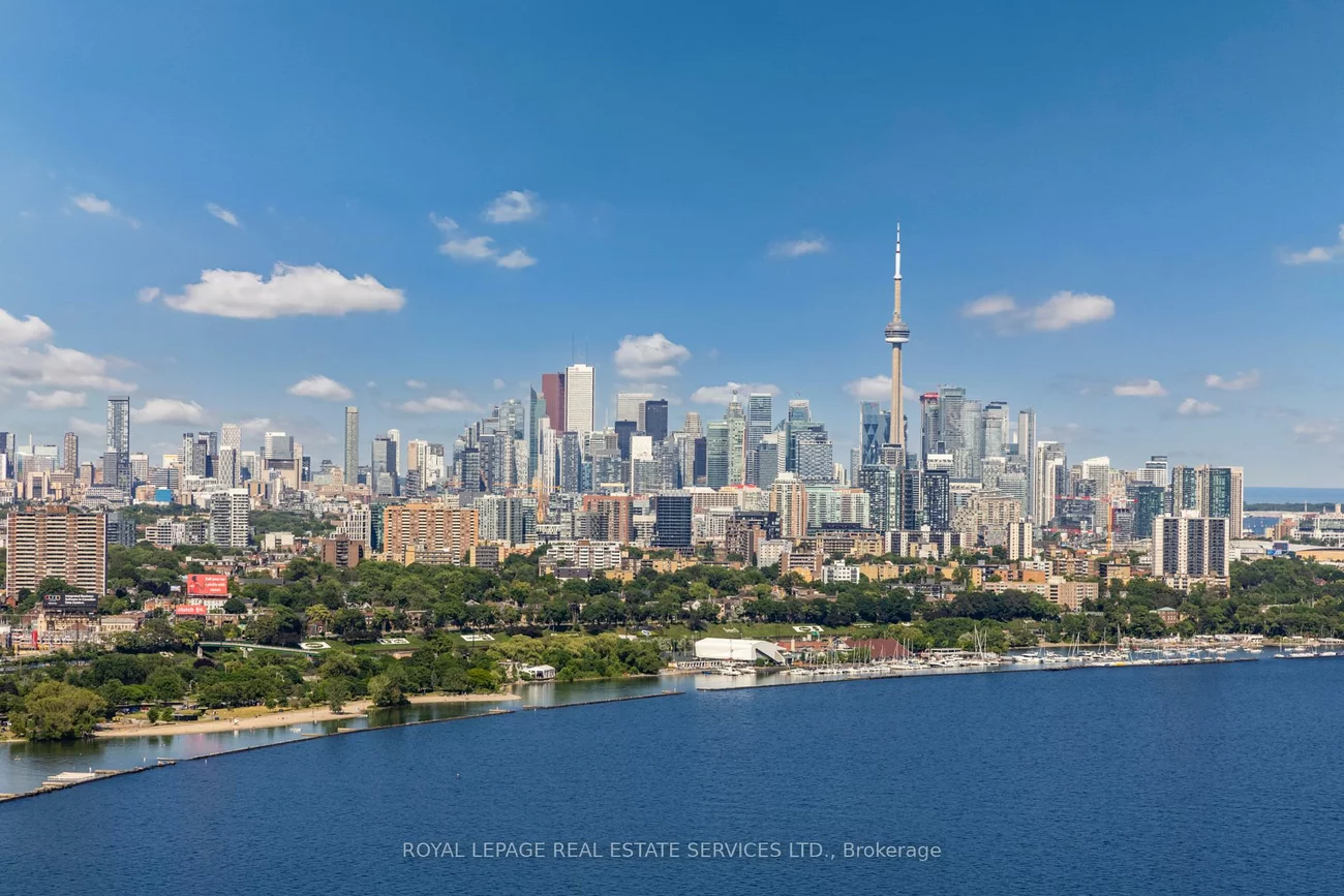 1, Palace Pier, Mimico, Toronto