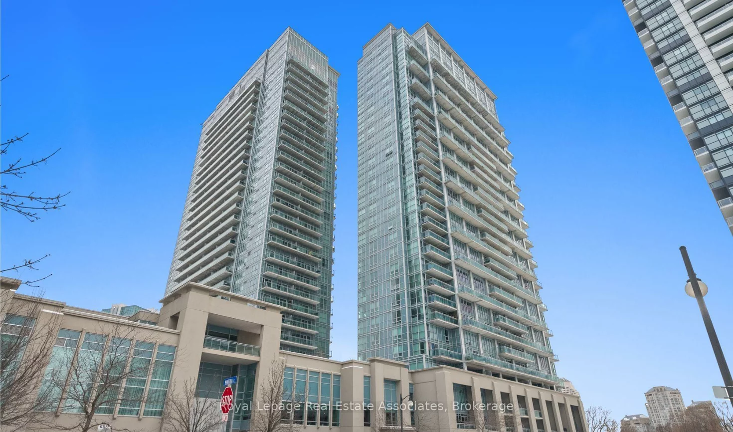 155, Legion, Mimico, Toronto