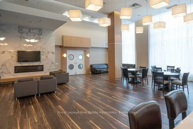 155, Legion, Mimico, Toronto