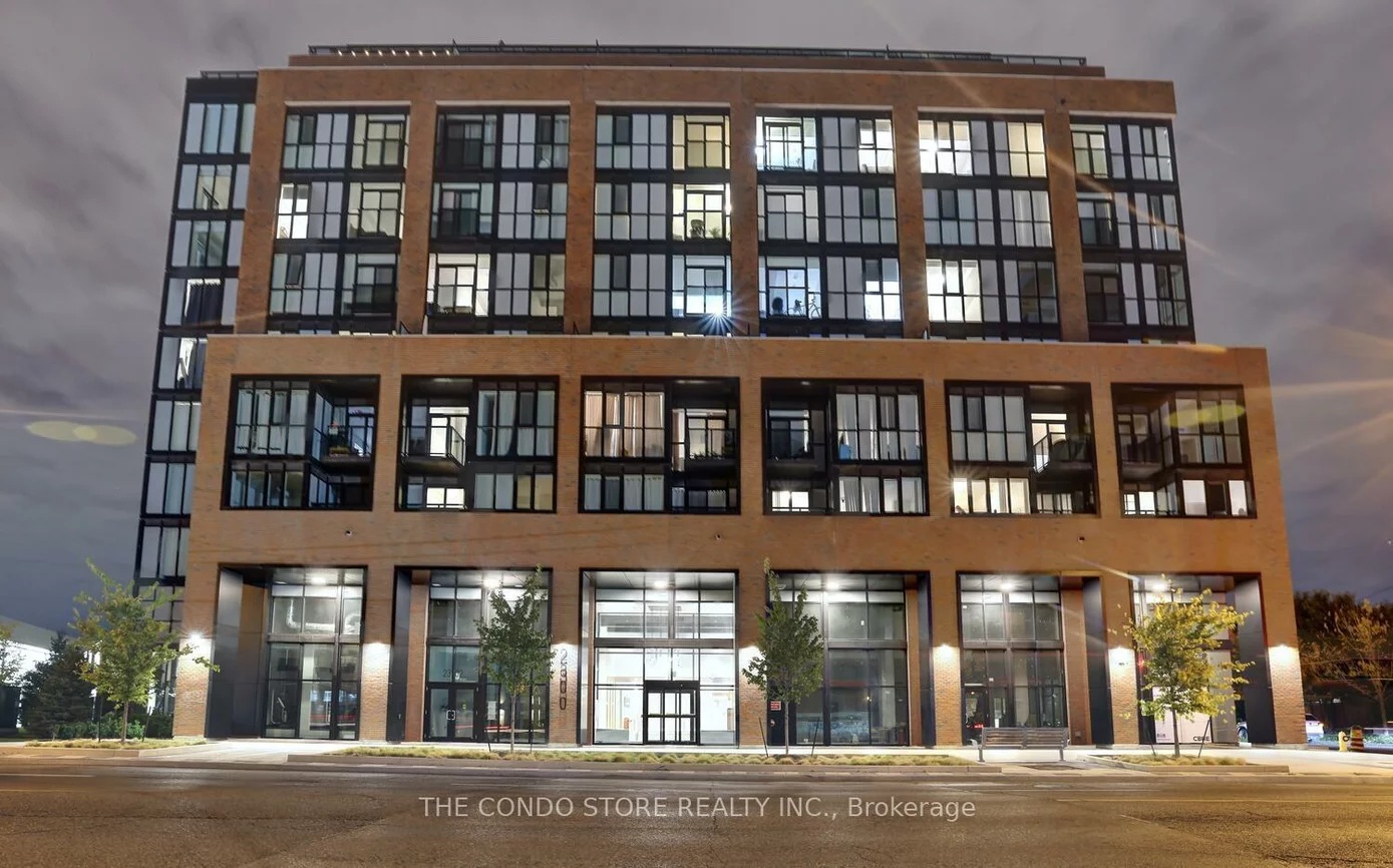 2300, St.Clair, Junction Area, Toronto