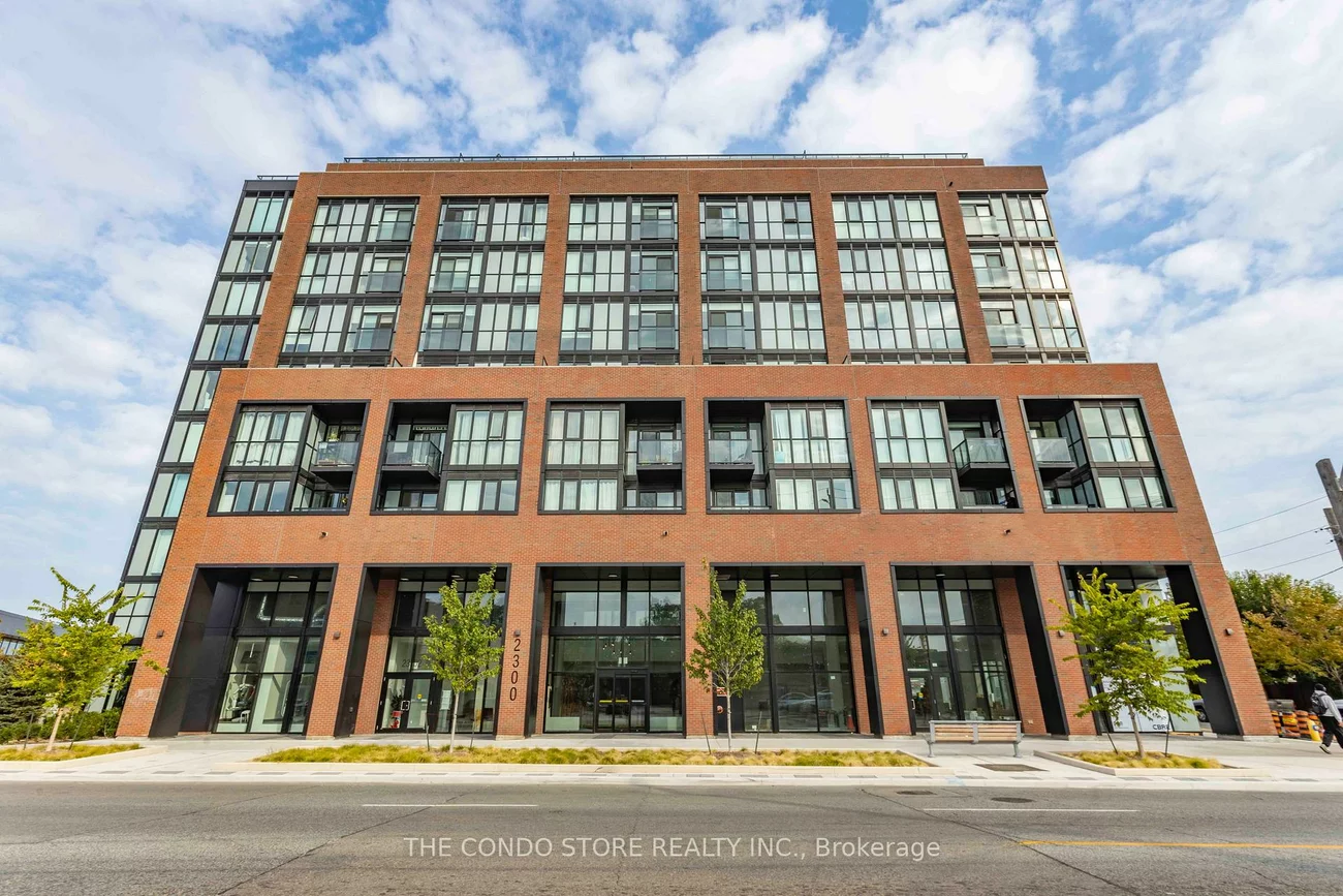2300, St.Clair, Junction Area, Toronto