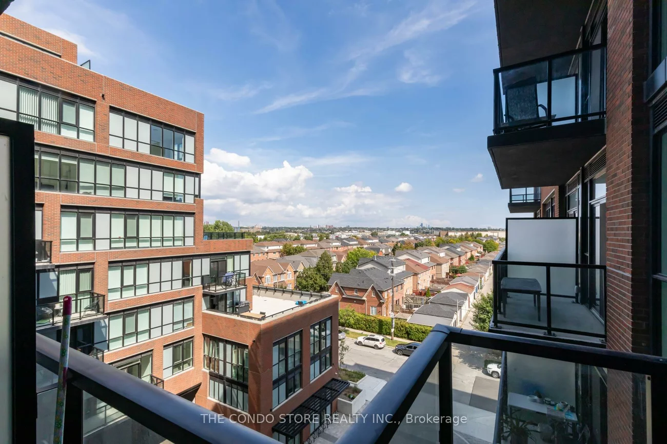 2300, St.Clair, Junction Area, Toronto