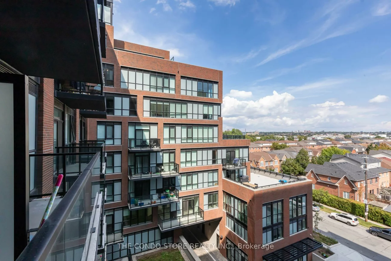 2300, St.Clair, Junction Area, Toronto