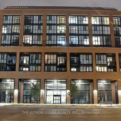 2300, St.Clair, Junction Area, Toronto
