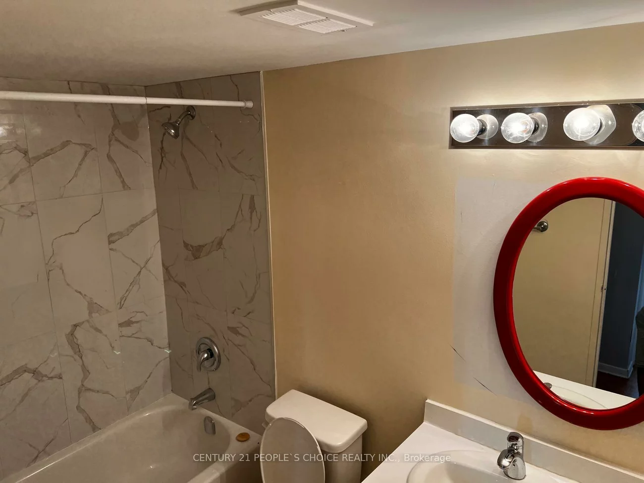 2835, Islington, Humber Summit, Toronto