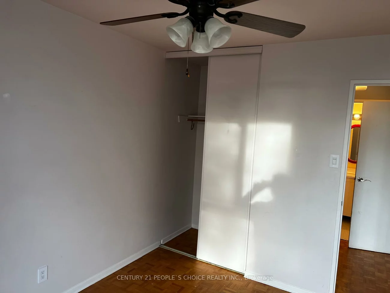 2835, Islington, Humber Summit, Toronto