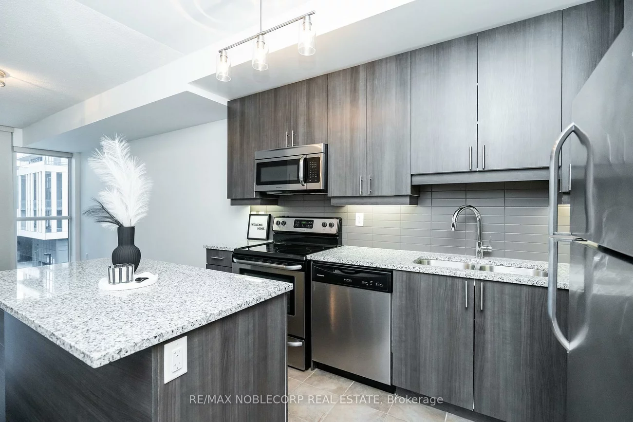 1185, The Queensway, Islington-City Centre West, Toronto
