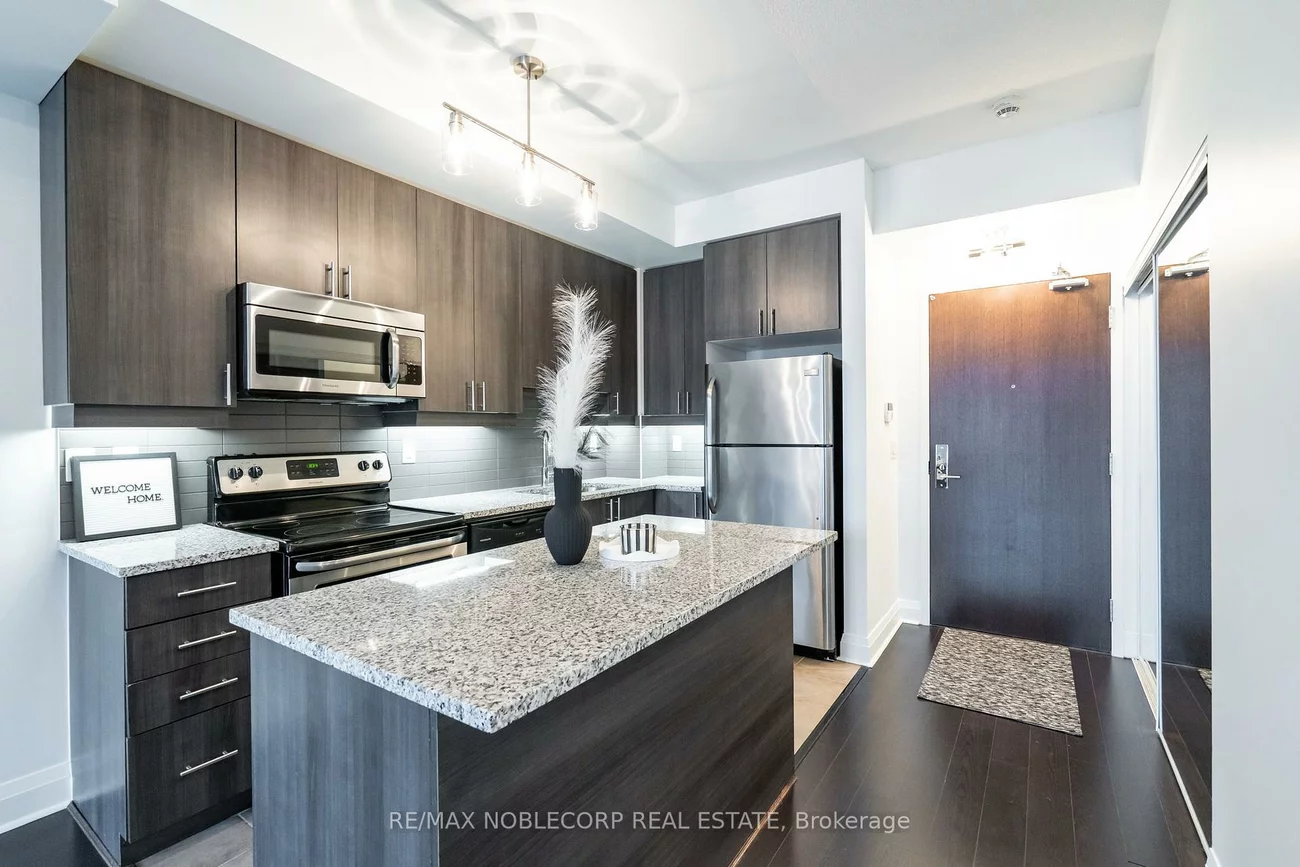 1185, The Queensway, Islington-City Centre West, Toronto