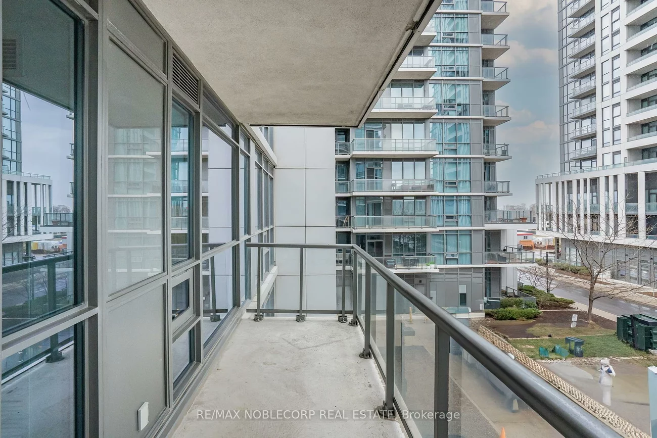 1185, The Queensway, Islington-City Centre West, Toronto