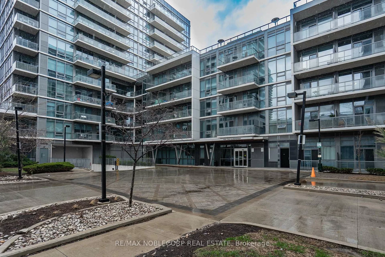 1185, The Queensway, Islington-City Centre West, Toronto