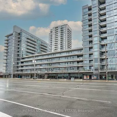 1185, The Queensway, Islington-City Centre West, Toronto