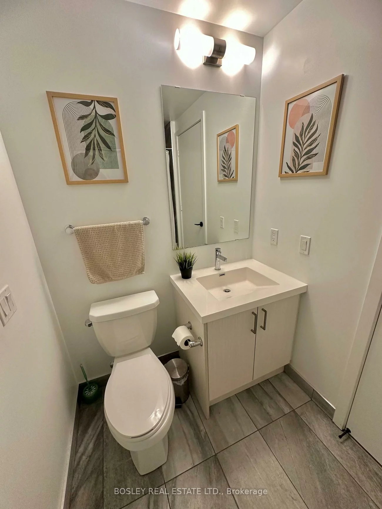 50, George Butchart, Downsview-Roding-CFB, Toronto