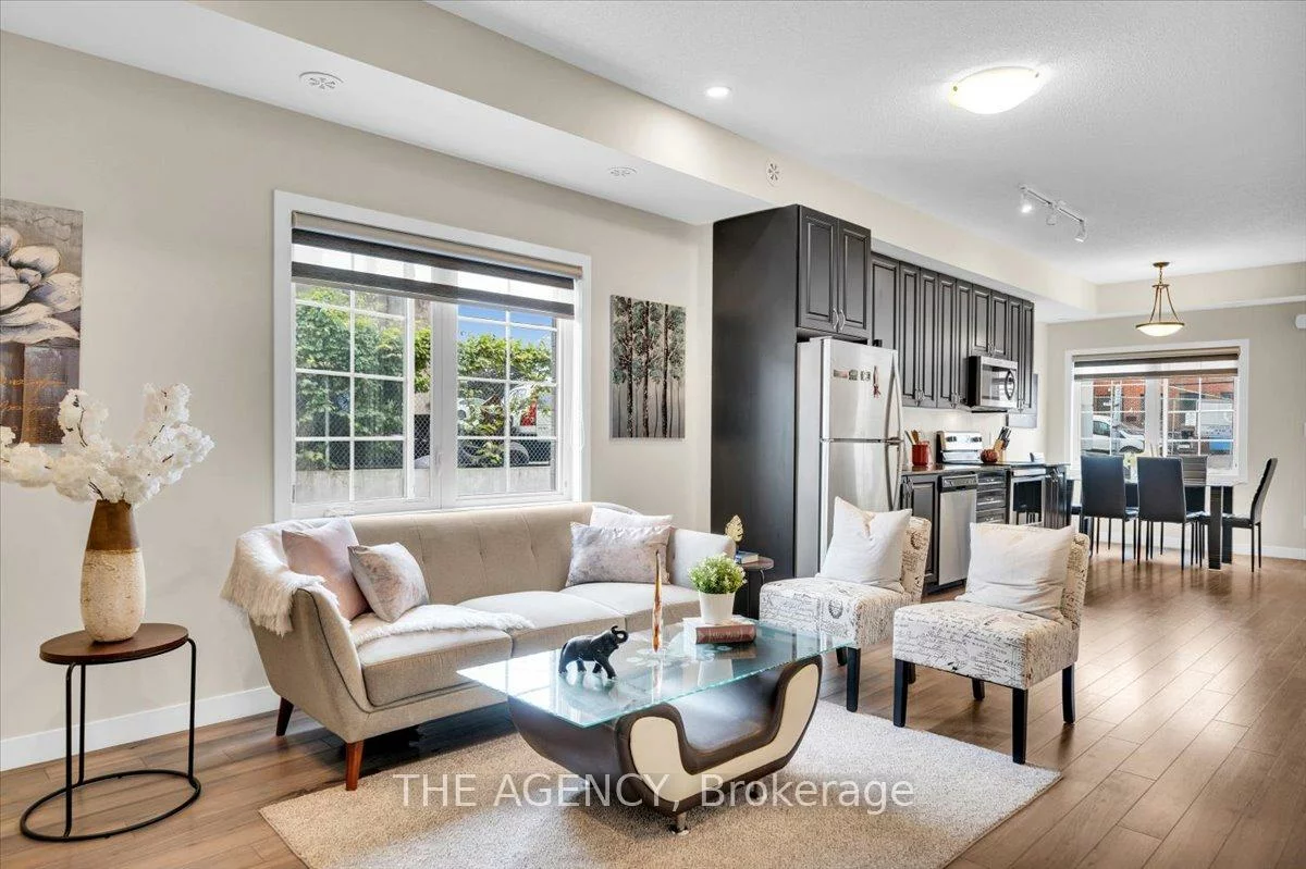 7, Forbes, Keelesdale-Eglinton West, Toronto