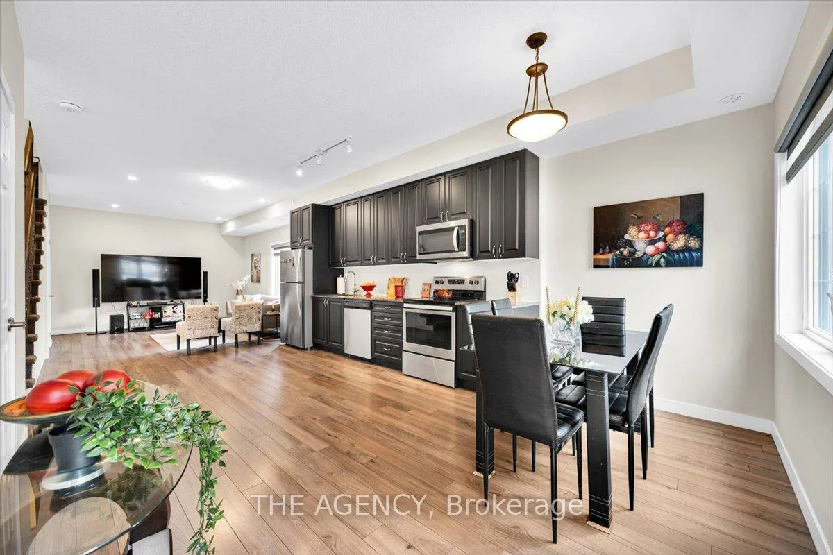 7, Forbes, Keelesdale-Eglinton West, Toronto