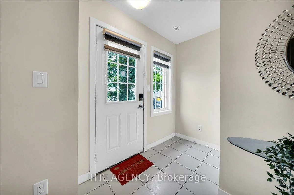 7, Forbes, Keelesdale-Eglinton West, Toronto