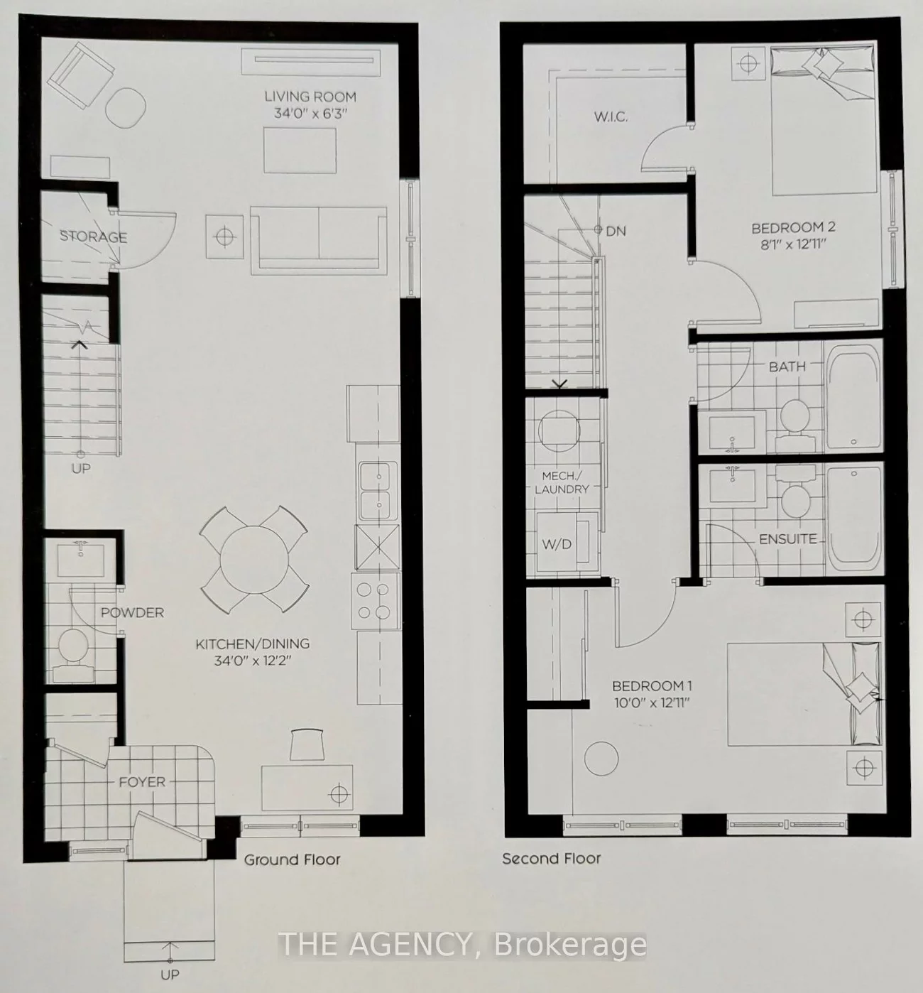 7, Forbes, Keelesdale-Eglinton West, Toronto