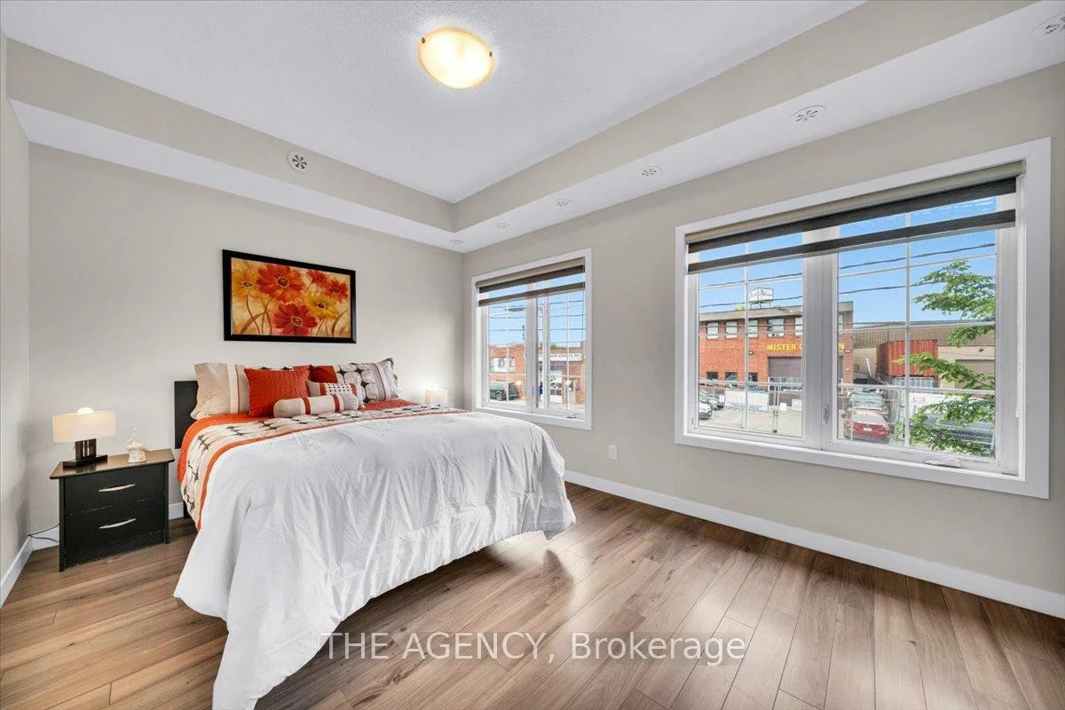 7, Forbes, Keelesdale-Eglinton West, Toronto