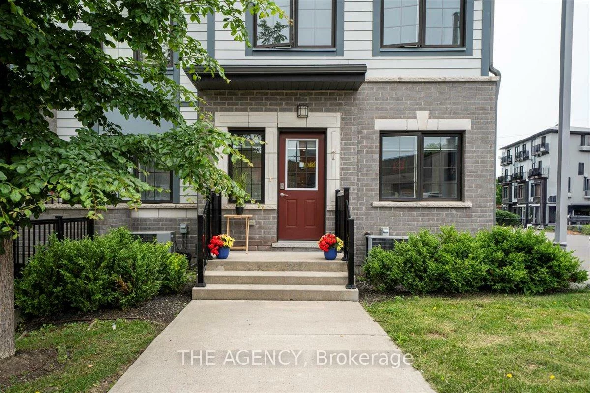 7, Forbes, Keelesdale-Eglinton West, Toronto