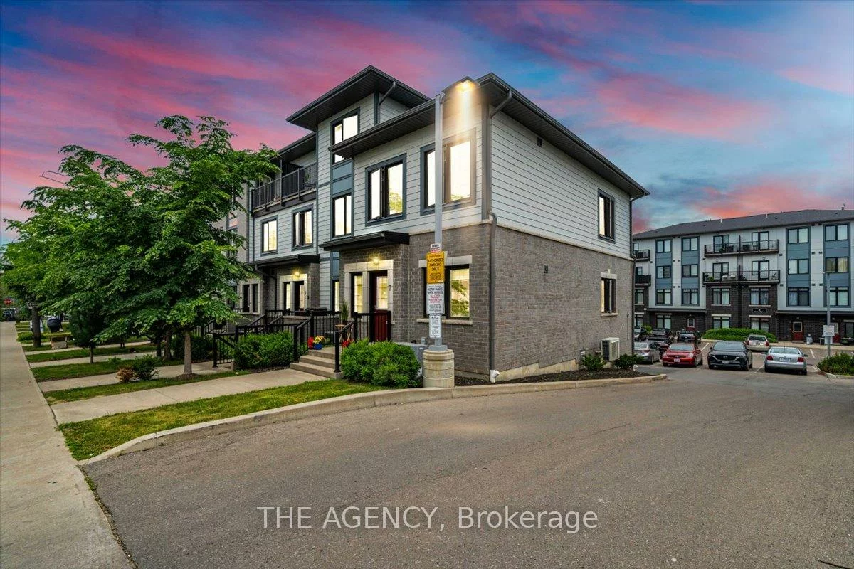 7, Forbes, Keelesdale-Eglinton West, Toronto