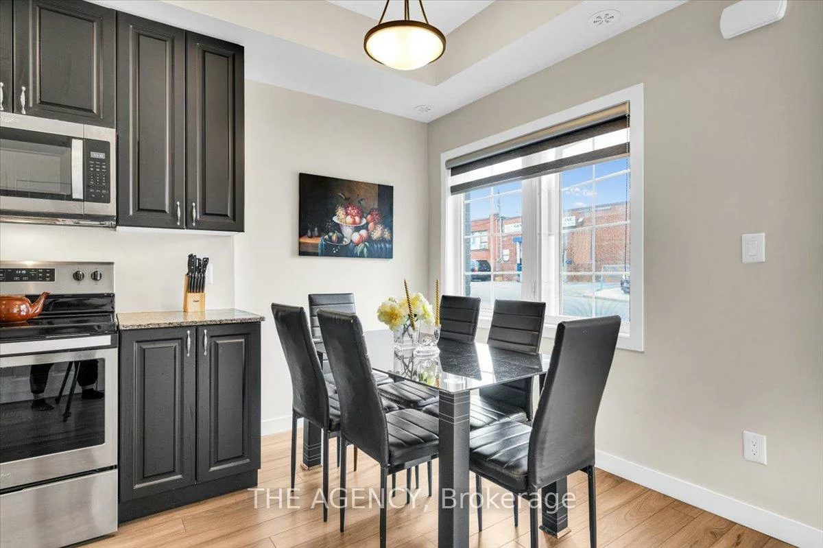 7, Forbes, Keelesdale-Eglinton West, Toronto