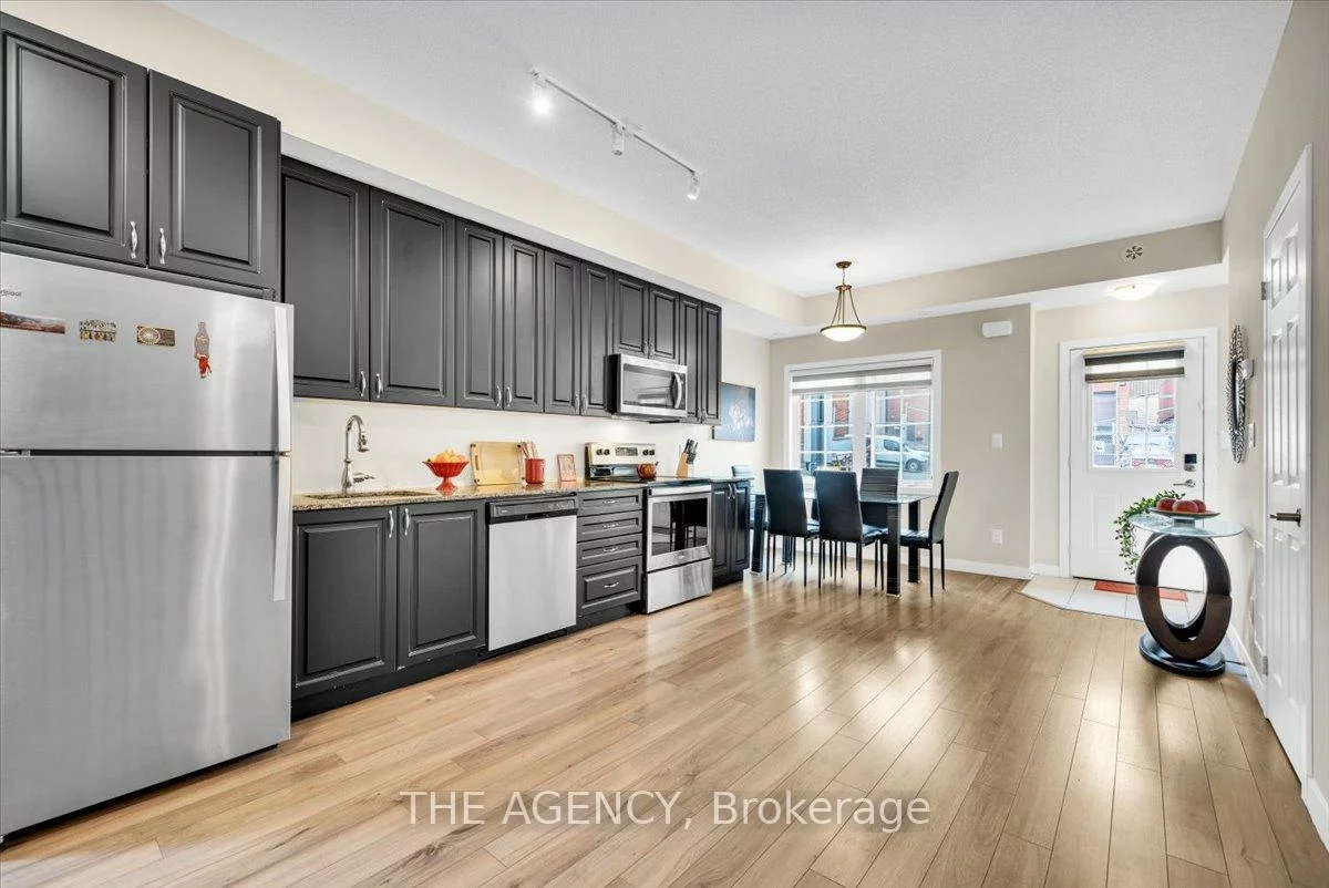 7, Forbes, Keelesdale-Eglinton West, Toronto