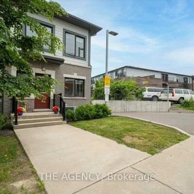 7, Forbes, Keelesdale-Eglinton West, Toronto