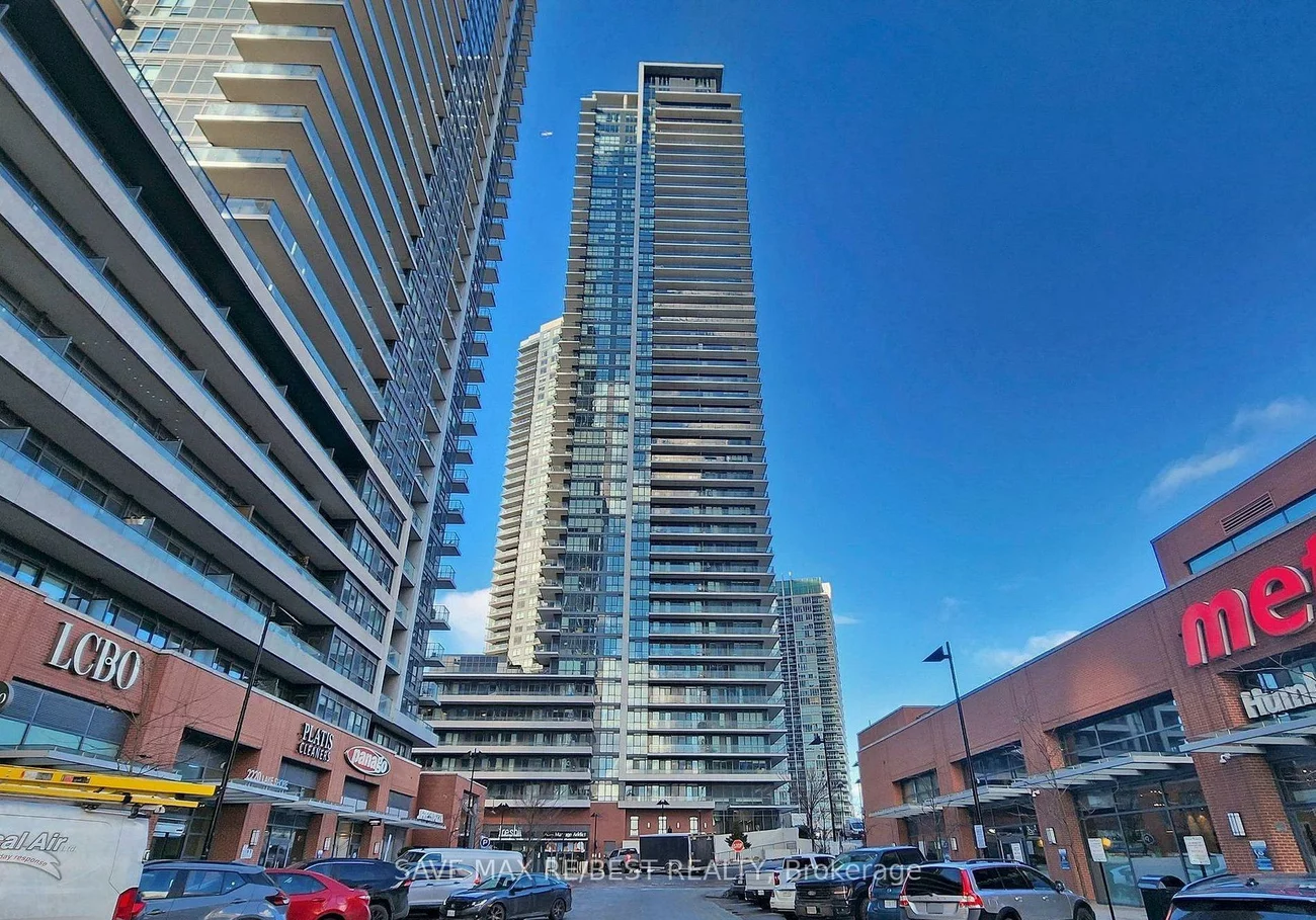 10, Park Lawn, Mimico, Toronto