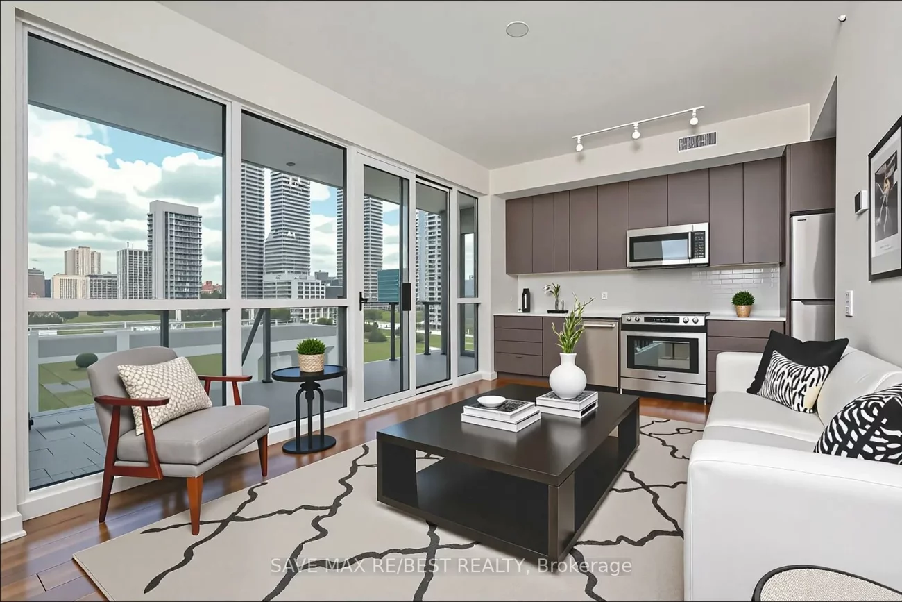 10, Park Lawn, Mimico, Toronto