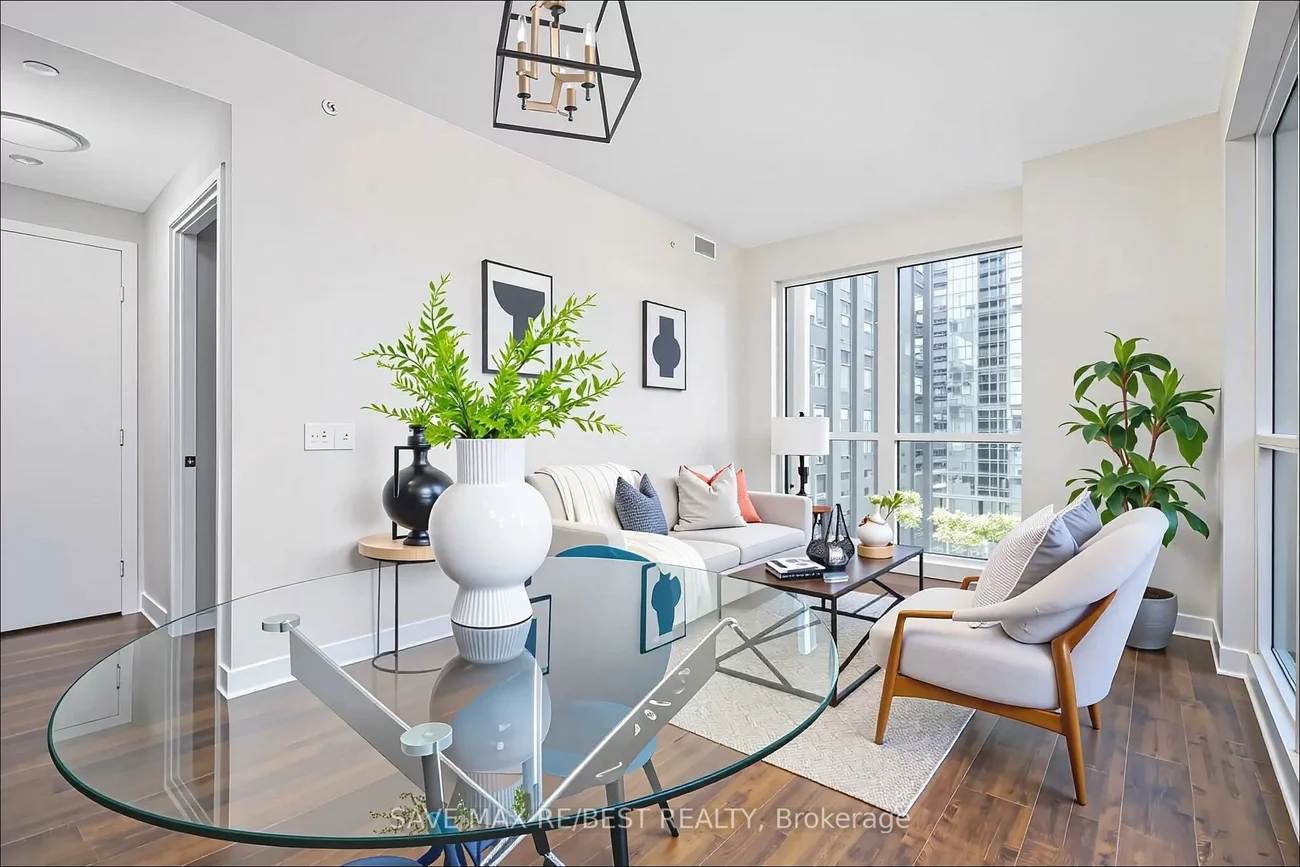 10, Park Lawn, Mimico, Toronto