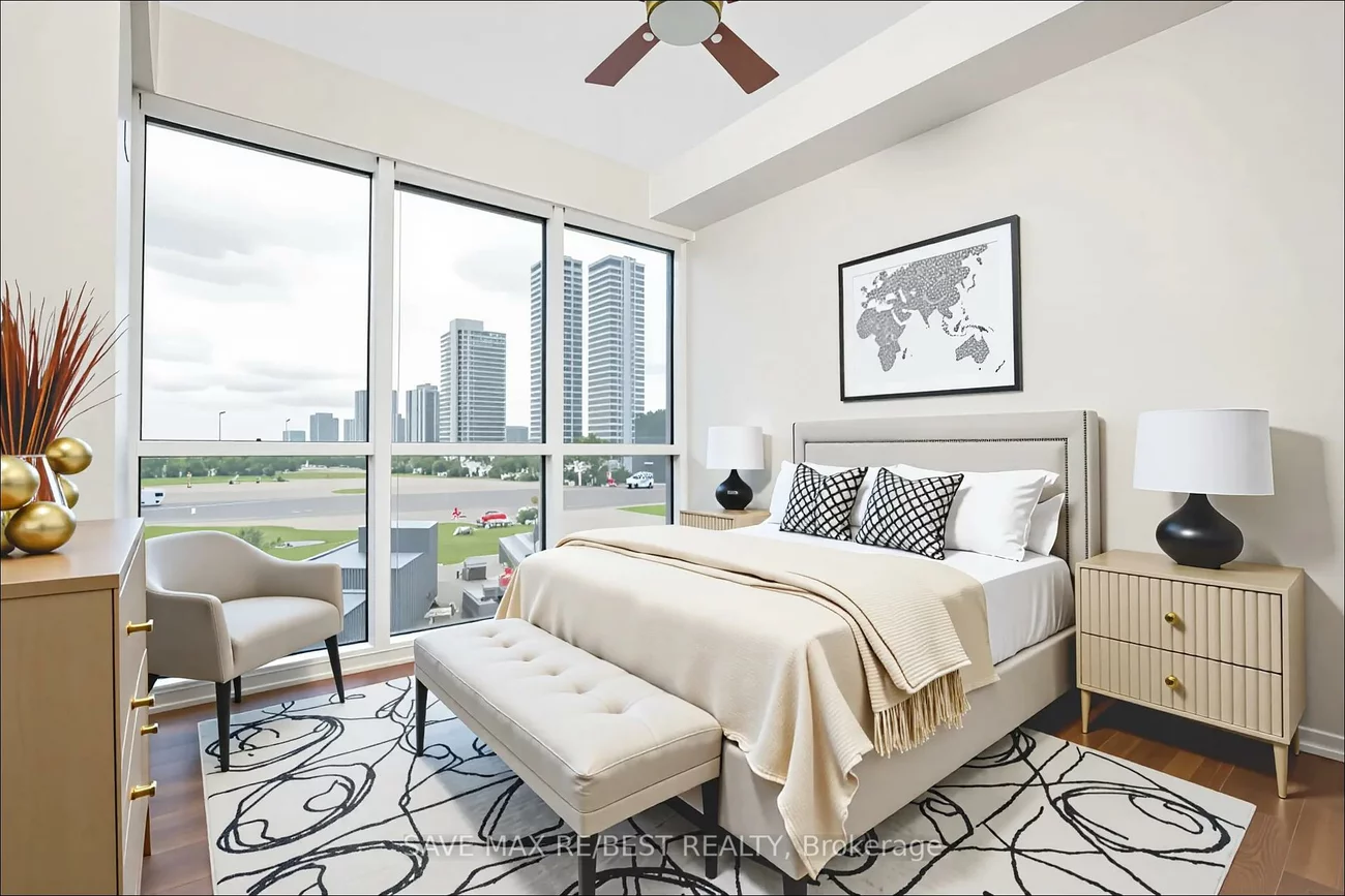 10, Park Lawn, Mimico, Toronto