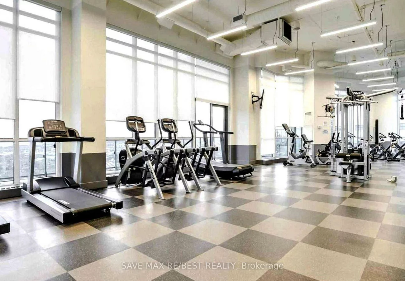 10, Park Lawn, Mimico, Toronto