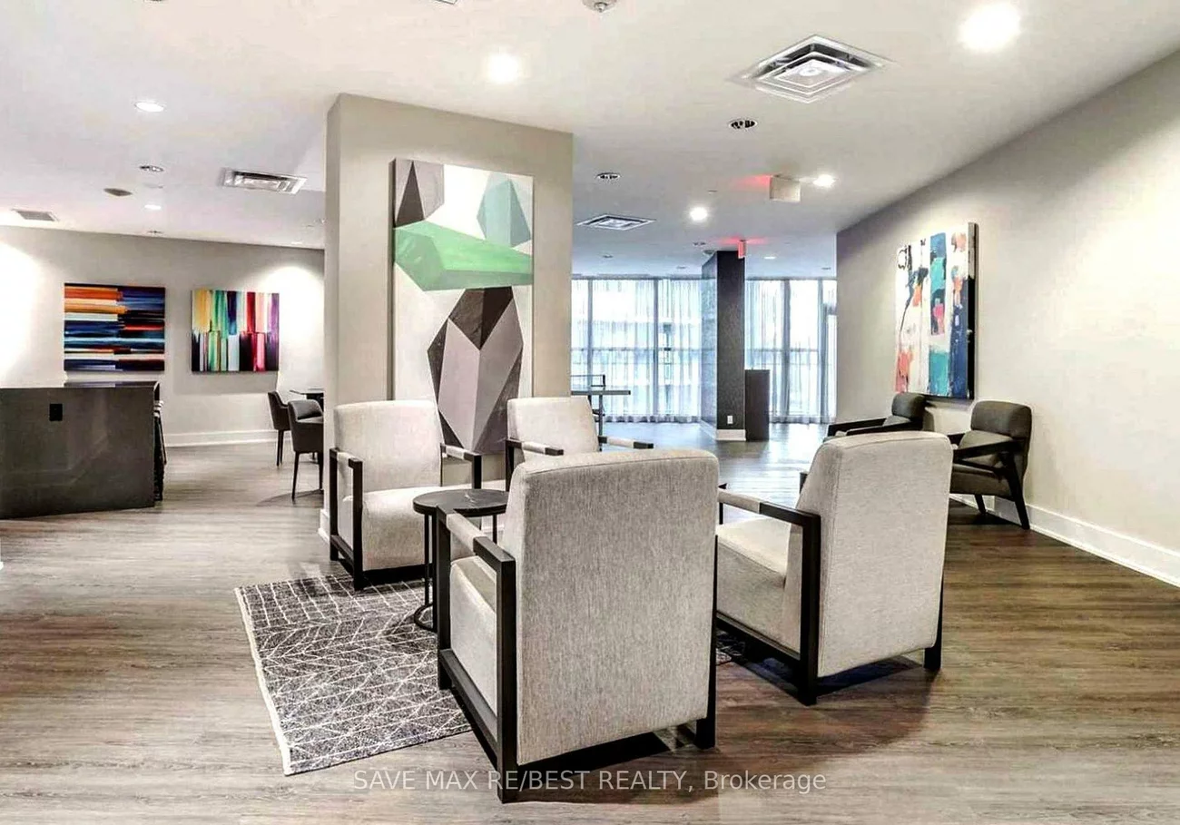 10, Park Lawn, Mimico, Toronto