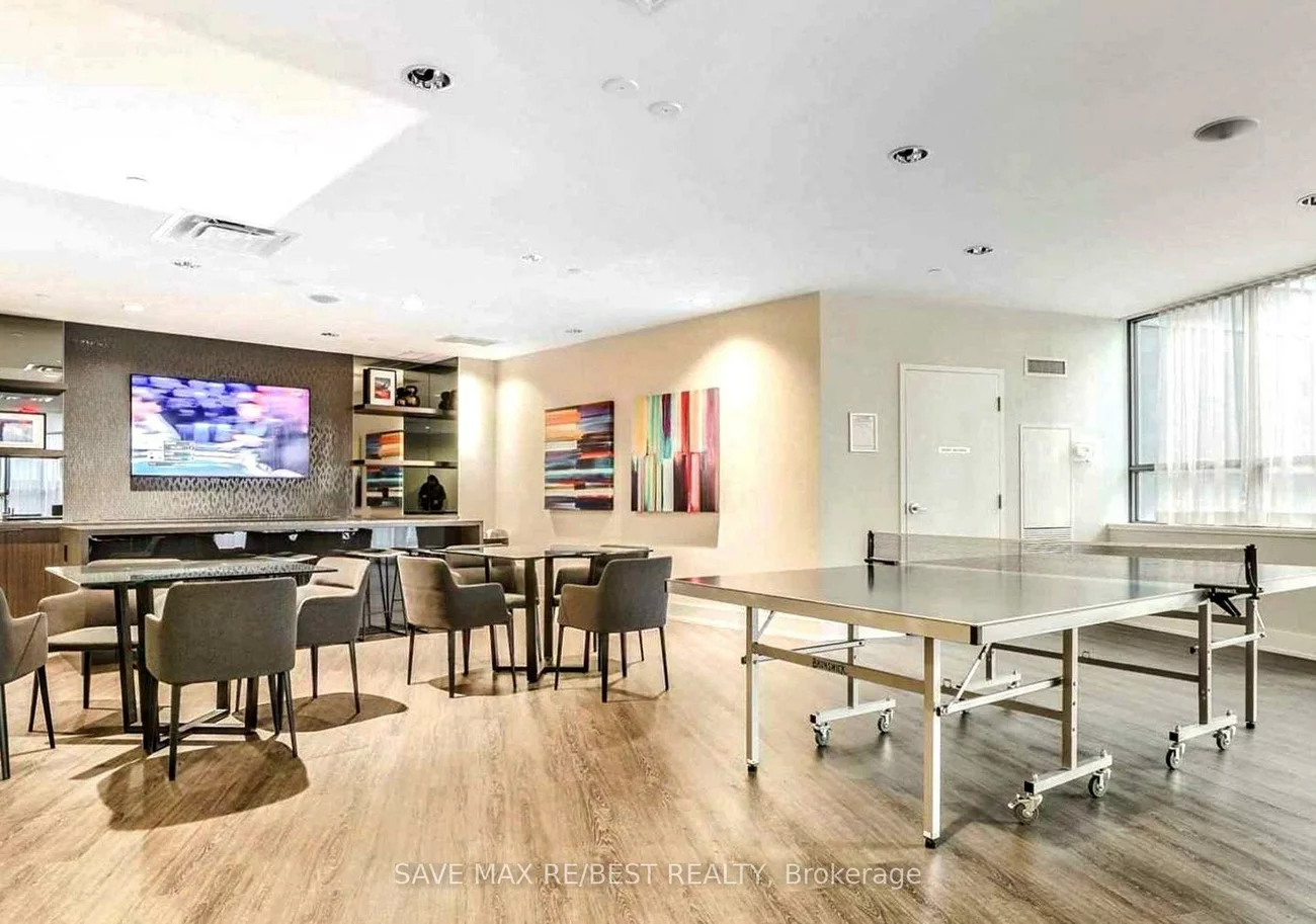 10, Park Lawn, Mimico, Toronto
