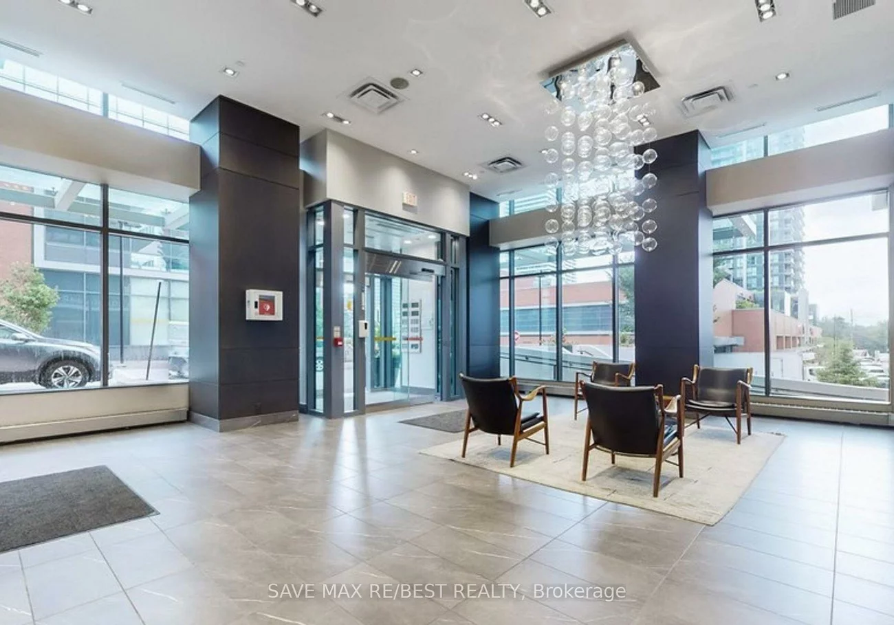 10, Park Lawn, Mimico, Toronto
