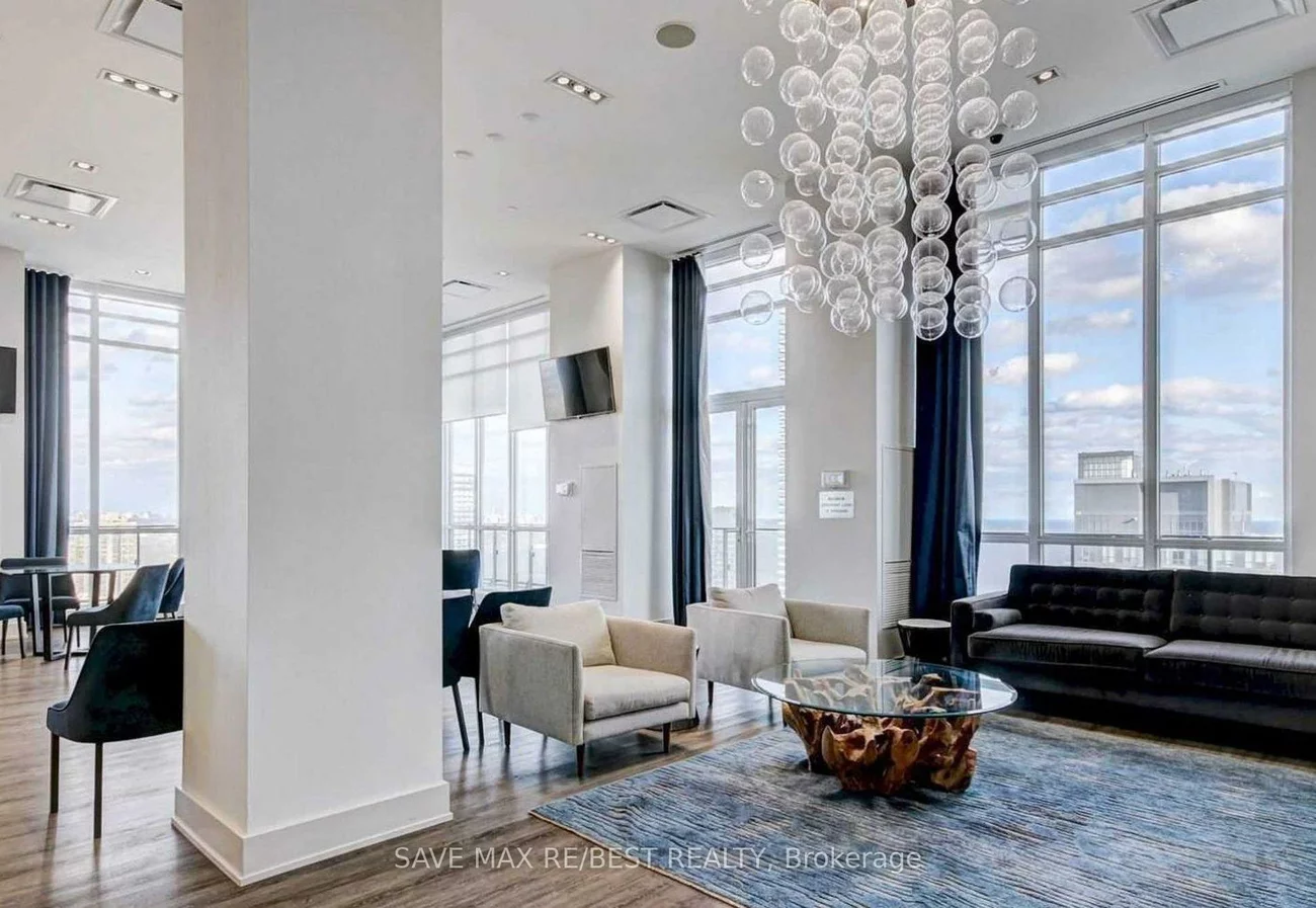 10, Park Lawn, Mimico, Toronto