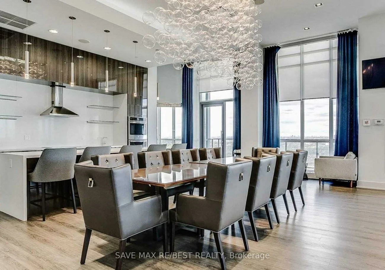 10, Park Lawn, Mimico, Toronto