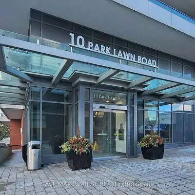 10, Park Lawn, Mimico, Toronto