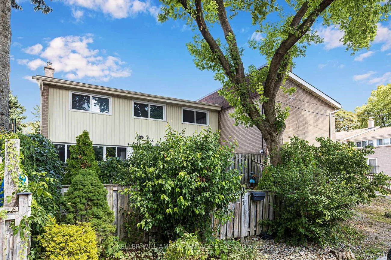 10, Sentinel, York University Heights, Toronto