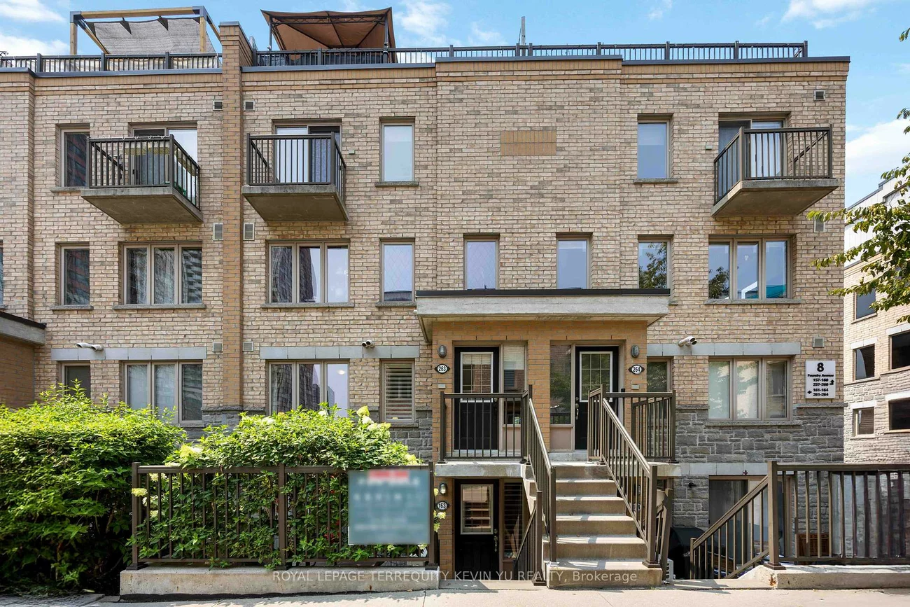 8, Foundry, Dovercourt-Wallace Emerson-Junction, Toronto